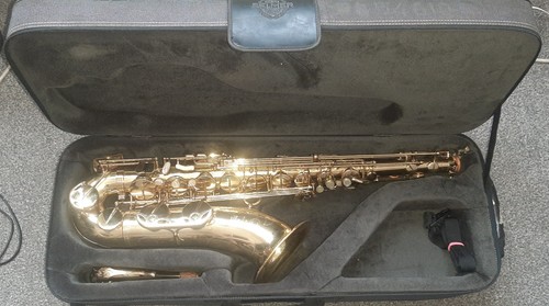 1996 selmer super action - selmer,
