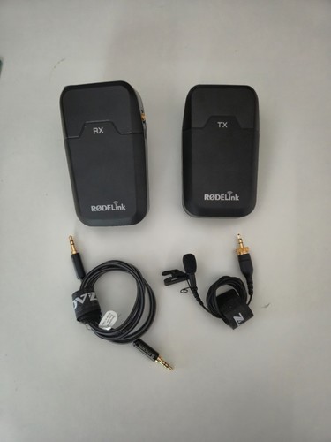 Rode rodelink filmmaker - rode,
