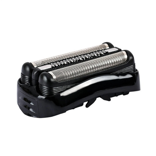 Shaver replacement foil head - shaver,