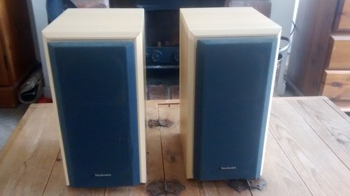 Technics hd310 way - technics, 30/60
