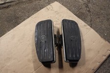 Yamaha XV1700 Right Left Hand Side Foot Boards floorboards xv 1700