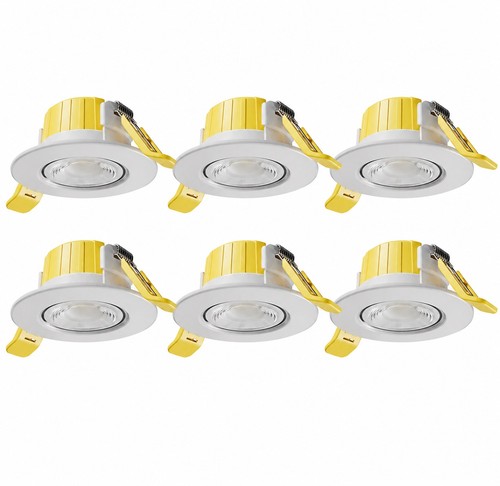 Wessex led downlight - x,