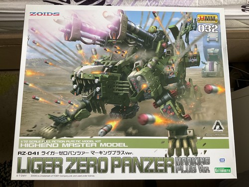 Kotobukiya zd124r rz - kotobukiya, 1/72