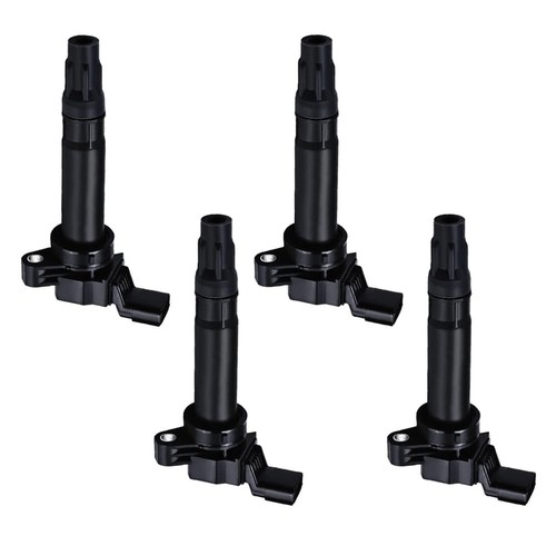 Itom ignition coil pack - ignition,