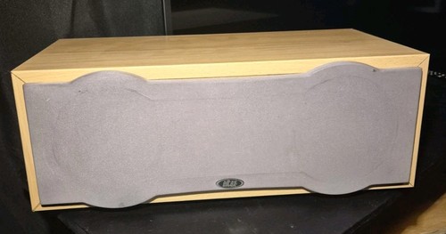 Eltax liberty centre speaker - liberty,