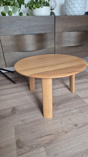 Designer alle coffee table - coffee, hem