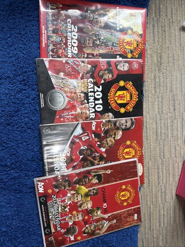 Massive manchester united - manchester,