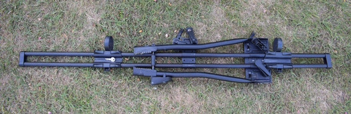 Thule freeride 530 cycle - 530,