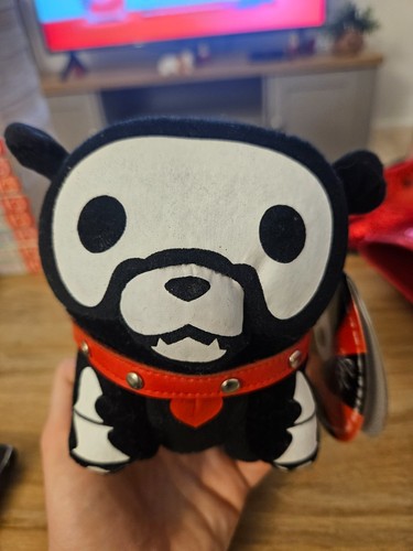 Skelanimals toynami maxx - toynami,