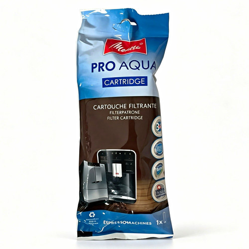 Melitta pro aqua - pro,