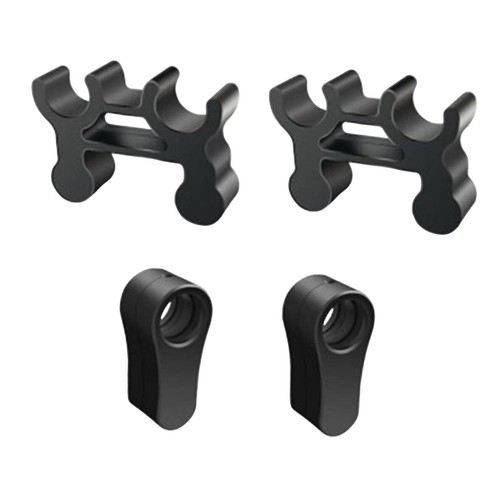 Kayak seat risers hardware - kayak,