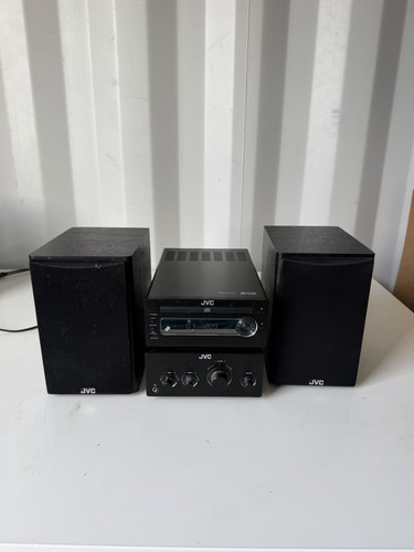 Jvc d750 fi - ux-d750, stereo