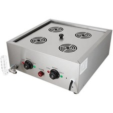 Tabletop Steamer for