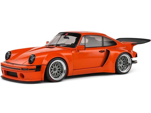 118 model car porsche ksr - car,