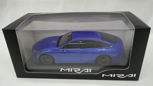 Toyota mirai fuel cell - mirai,