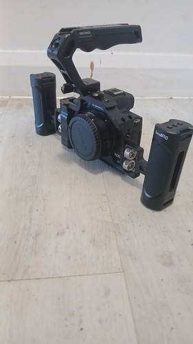 Canon eos m50 - m50, mirrorless
