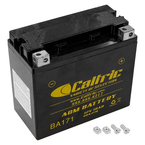 Agm battery for harley - agm,
