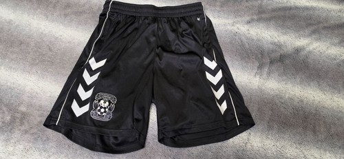 Hummel coventry city - hummel,