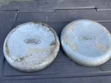 Ford Transit MK6 MK7 Van Front