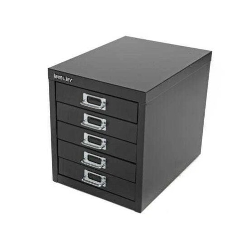 Bisley drawer desktop filing - bisley,