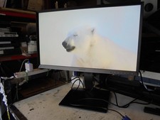 Samsung LED Colour Display