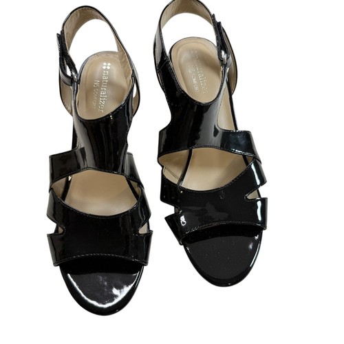 Vtg naturalizer black - vtg,