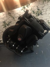 Nosfet Apex 50s Electric