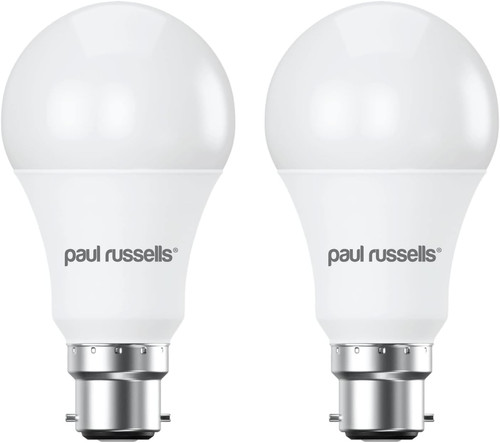 Paul russells led gls - paul,