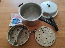 Vintage Prestige Hi-Dome