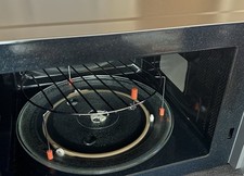 Sharp YC-MG81 28L Microwave
