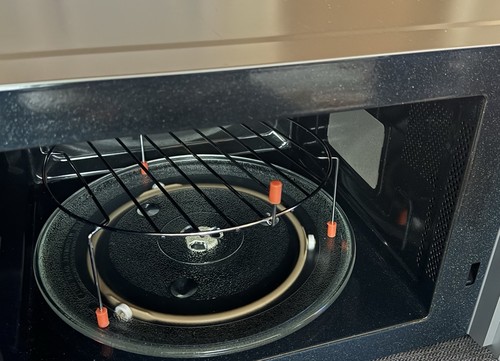 Sharp mg81 28l - yc-mg81, microwave