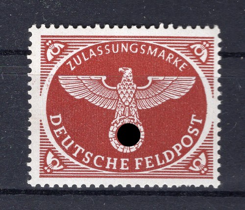 Field post 2az vertical - field,