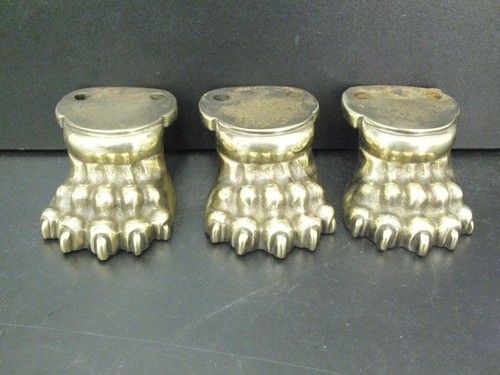 Three superb vintage - three,