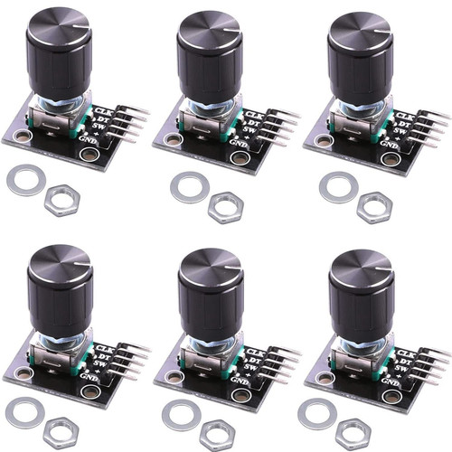 Runcci yun 040 rotary - ky-040,