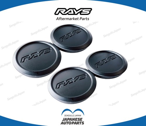 Rays oem volk racing center - racing,