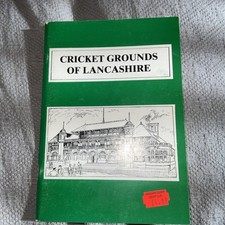 CRICKET GROUNDS OF