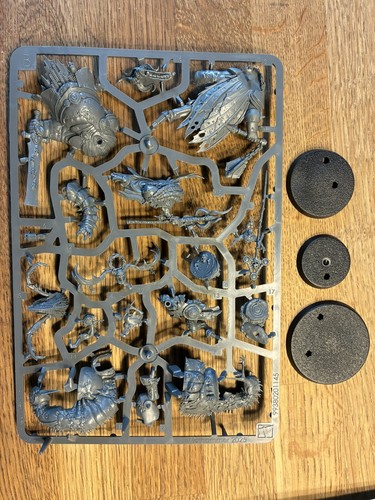 Warhammer aos maggotkin of - aos,