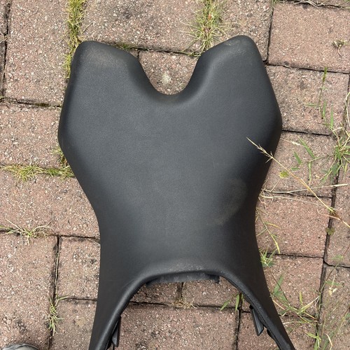 Yamaha yzf r125 - ♻️, 125-a