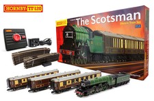 Hornby TT1001AM The Scotsman