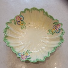 VINTAGE Antique Crown Ducal