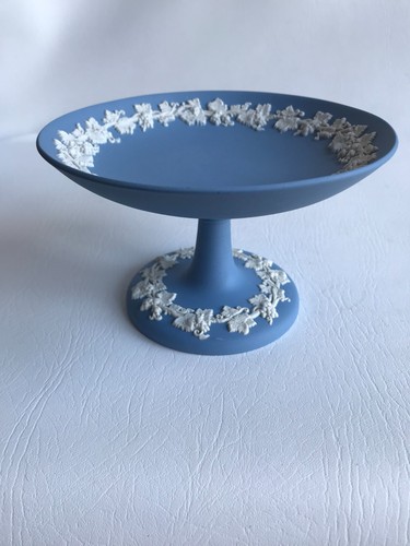 Wedgwood blue jasper ware - wedgwood,