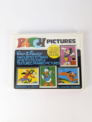 Vintage mickey mouse walt - mouse,