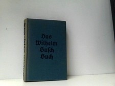 Wilhelm Busch-Buch Nöldeke