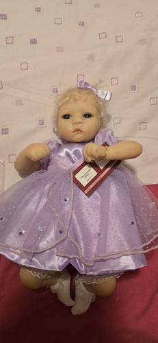 Precious grace truly - precious, so