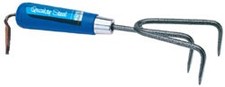 Draper 88809 Carbon Steel Heavy Duty Hand Cultivator