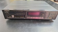 Pioneer PD-M610 Multiplay CD