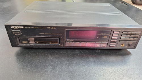 Pioneer m610 multiplay - pioneer,