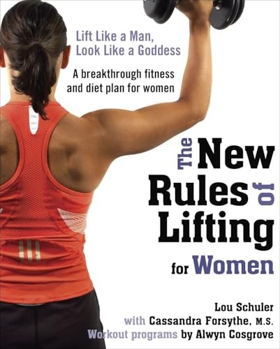 The new rules lifting - the,