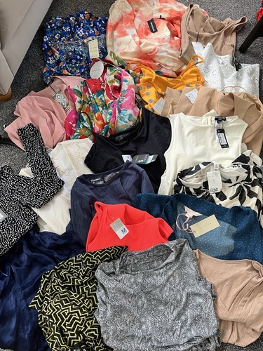 Women mixed clothing - mixed,