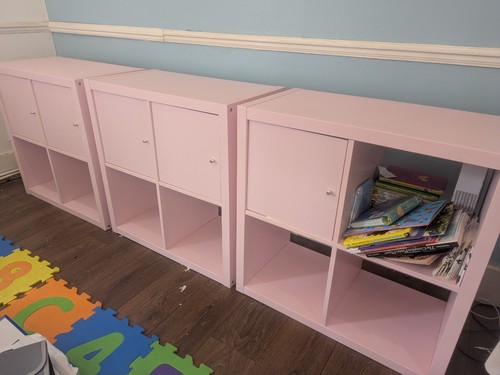 Ikea kallax shelfing storage - ikea,